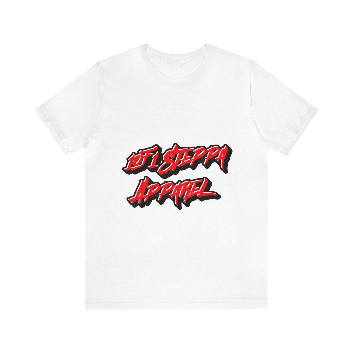 1of1Steppa T-shirts