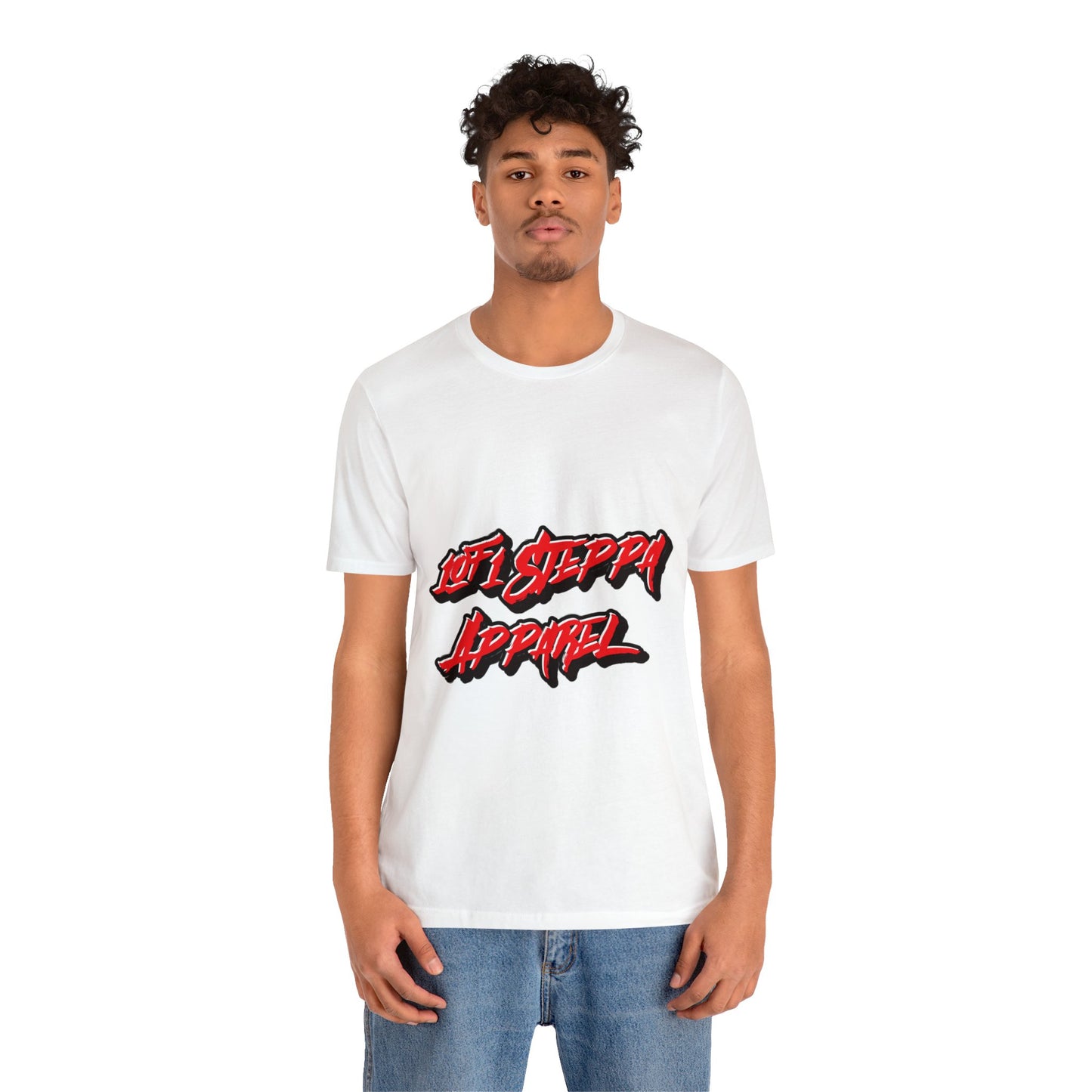 1of1Steppa T-shirts