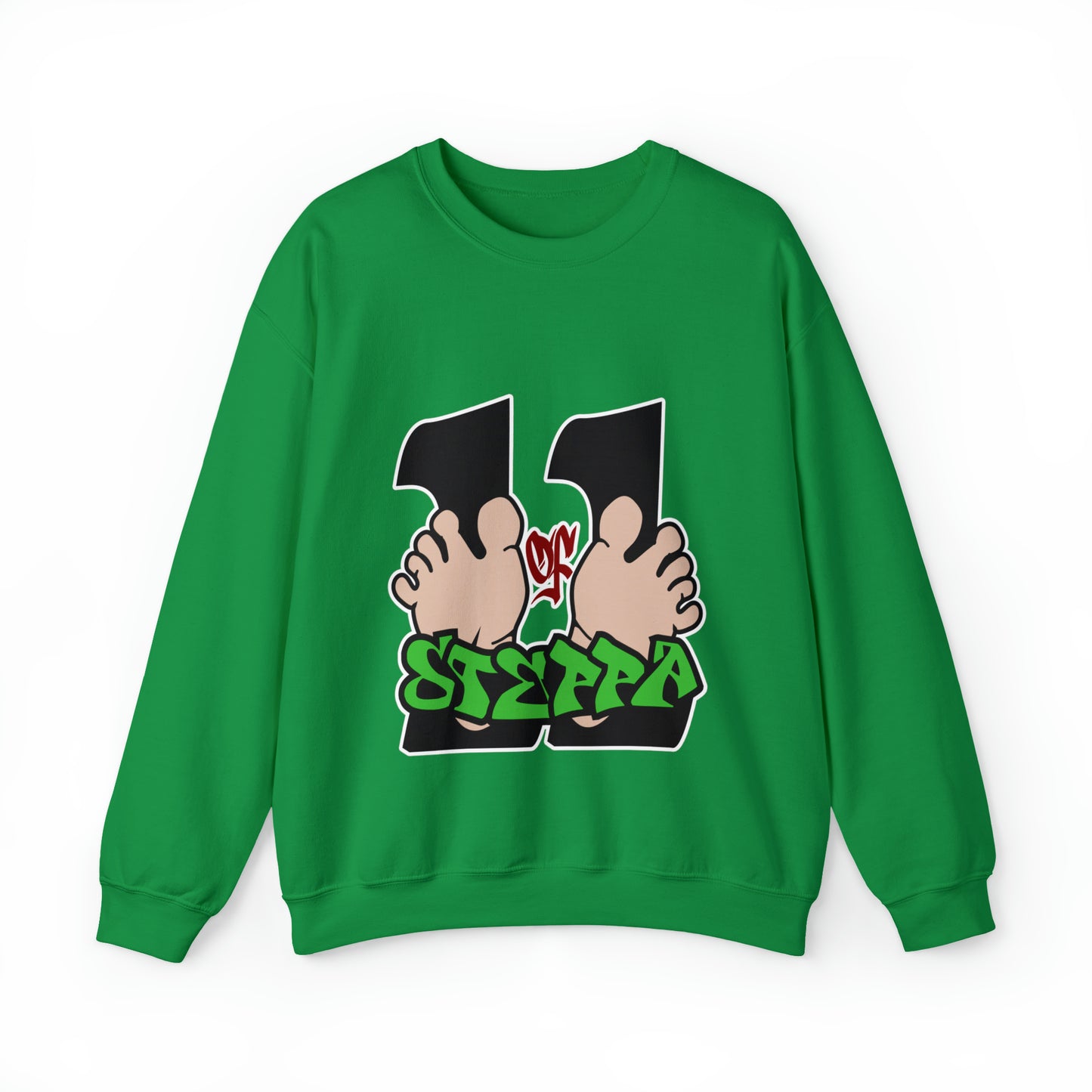 1of1Steppa Sweatshirt